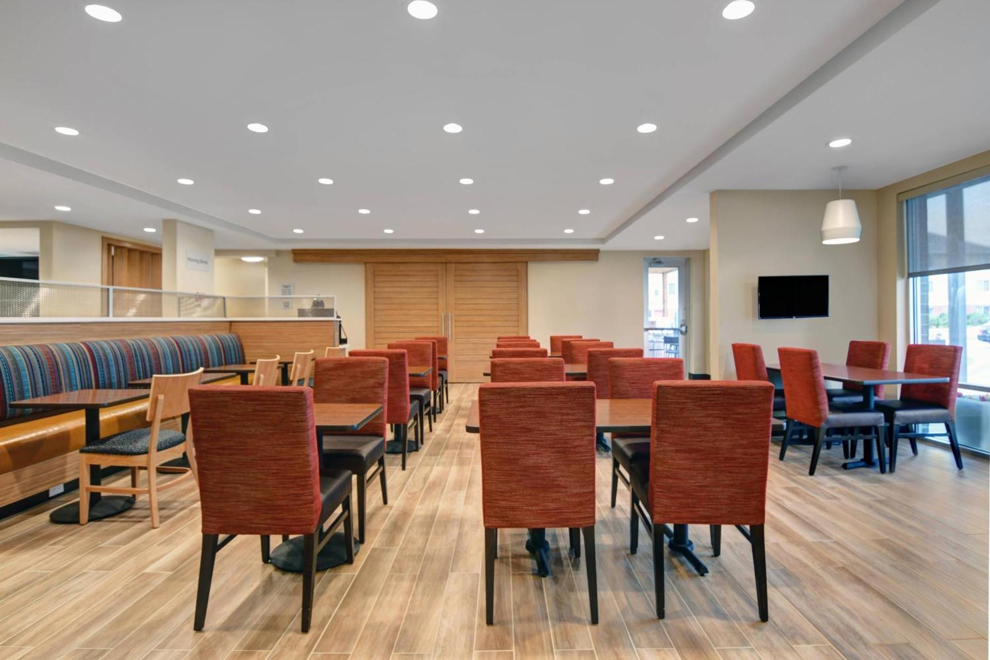 Towneplace Suites By Marriott Lima Exterior foto
